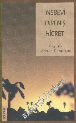 Nebevi Direniş Hicret -        2000
