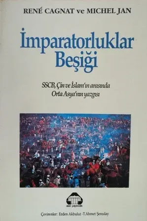 İmparatorluklar Beşiği