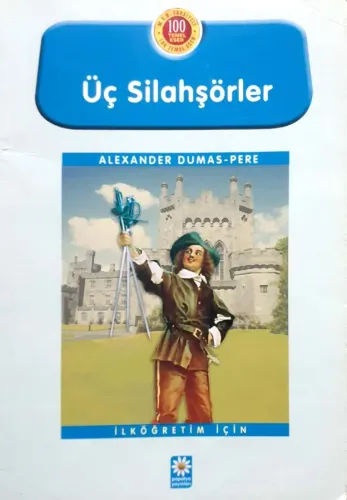Üç Silahşörler