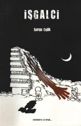 İşgalci %17 indirimli Harun Çelik İşgalci %17 indirimli Harun Çelik