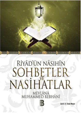 Riyadün Nasıhin Sohbetler ve Nasihatlar