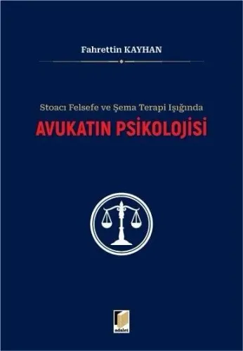 Avukatın Psikolojisi