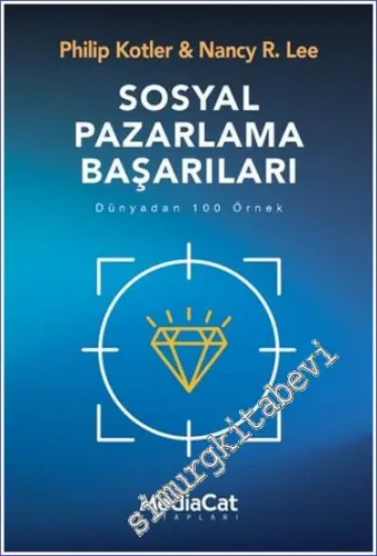 Sosyal Pazarlama Başarıları - 2023
