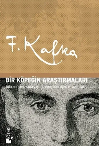 Bir Köpeğin Araştırmaları
