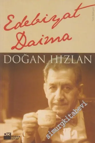 Edebiyat Daima - 2006