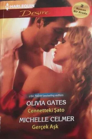 Cennetteki Şato / Gerçek Aşk - 38