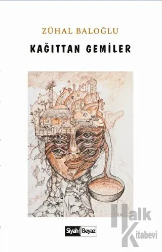 Kağıttan Gemiler - Halkkitabevi