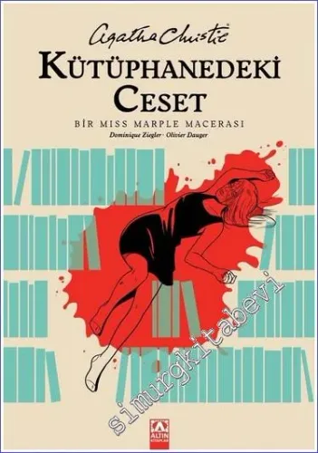 Kütüphanedeki Ceset - 2022