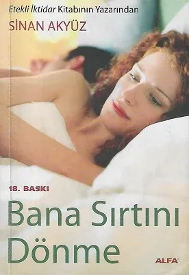 Bana Sırtını Dönme