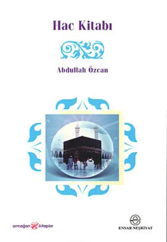 Hac Kitabı | benlikitap.com