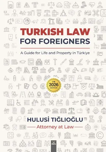 Turkish Law For Foreigners