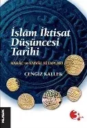 İslam İktisat Düşüncesi Tarihi "Harac ve Emval Kitapları" (Brd)