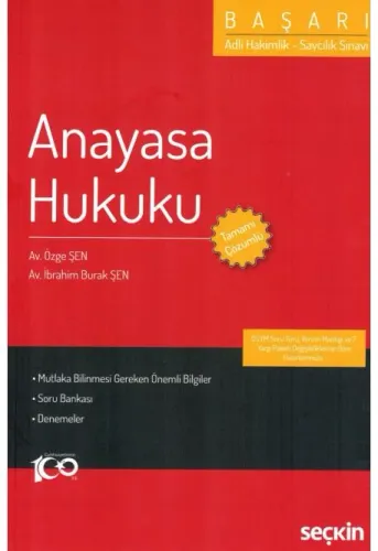 Anayasa Hukuku