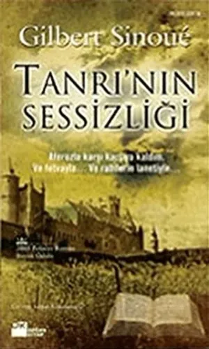 Tanrı'nın Sessizliği