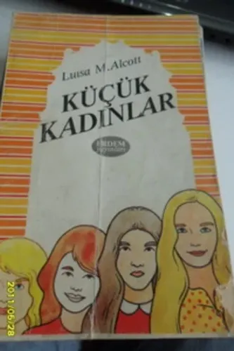 Küçük Kadınlar