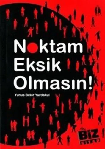 Noktam Eksik Olmasın