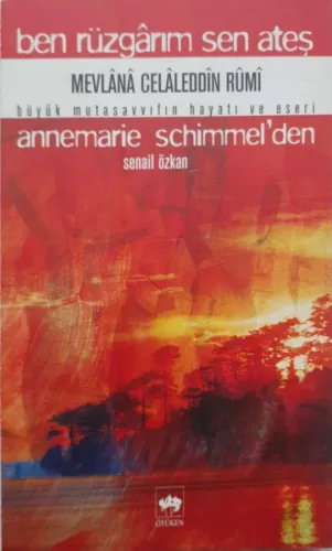 Mevlana Celaleddin Rumi