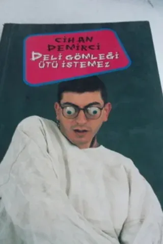 Deli Gömleği Ütü İstemez