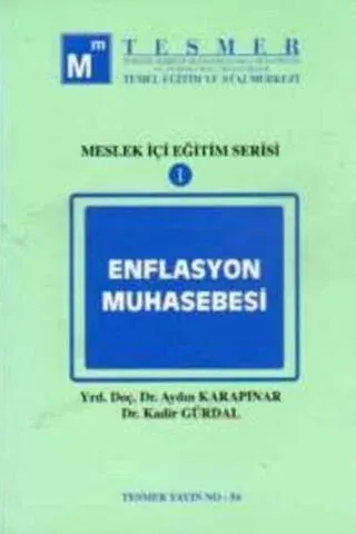 Enflasyon Muhasebesi
