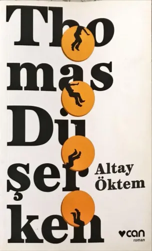 Thomas Düşerken