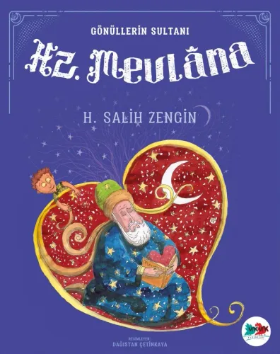 Hz. MEVLÂNA