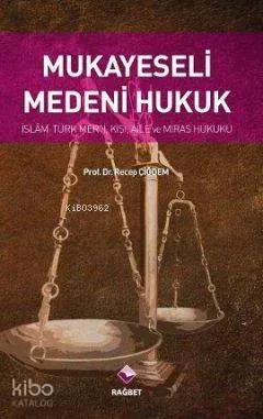 Mukayeseli Medeni Hukuk