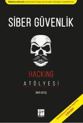 Siber Güvenlik