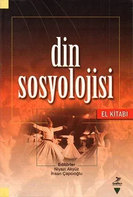 Din Sosyolojisi El Kitabı