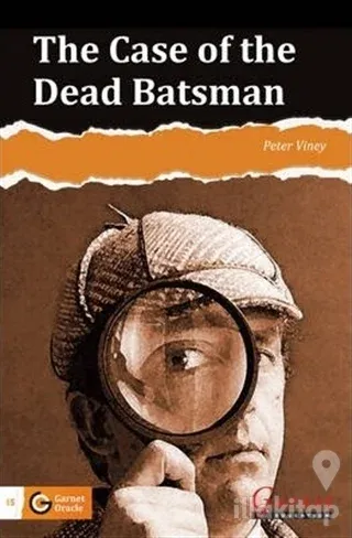The Case of the Dead Batsman - Level 4