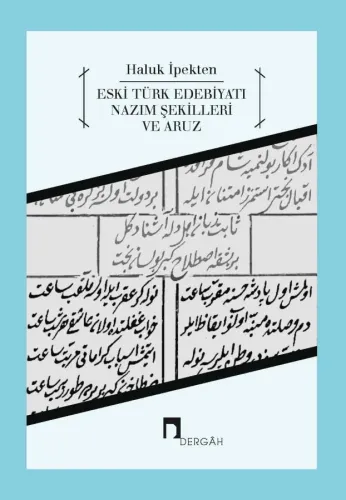 Eski Türk Edebiyatı Nazım Şekilleri Ve Aruz