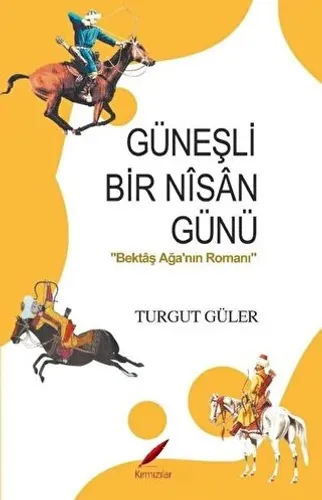 GÜNEŞLİ BİR NİSAN GÜNÜ