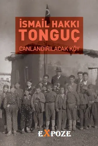 (2. El Kitap) Canlandırılacak Köy