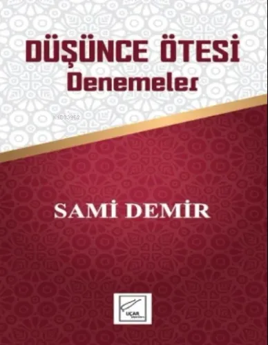 Düşünce Ötesi Denemeler