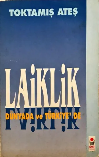 Laiklik Dünyada ve Türkiye'de