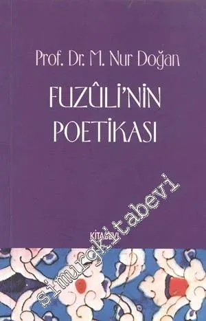 Fuzulinin Poetikası