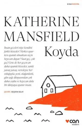 Katherıne Mansfıeld Koyda