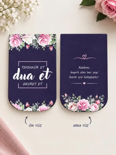 DUA ET