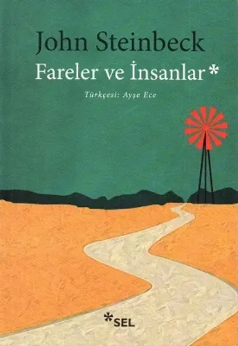 Fareler ve İnsanlar
