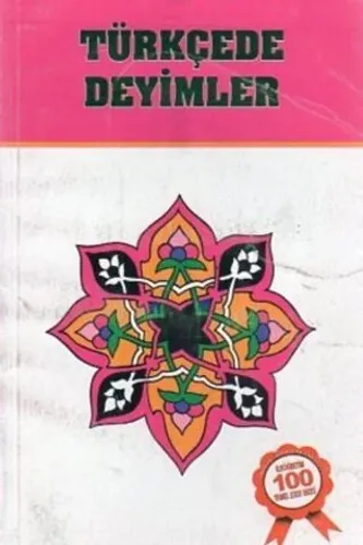 Türkçe'de Deyimler