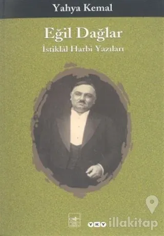 Eğil Dağlar İstiklal Harbi Yazıları