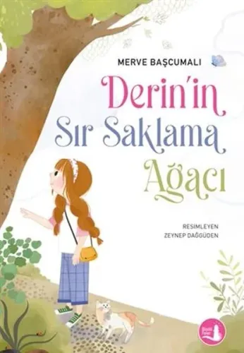 Derinin Sır Saklama Ağacı | Kitap Ambarı