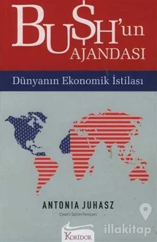 Bush'un Ajandası