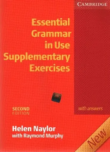 Essential Grammar in Use Supplementary Exercises