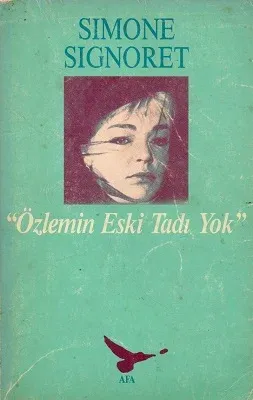 Özlemin Eski Tadı Yok