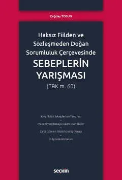 Sebeplerin Yarışması