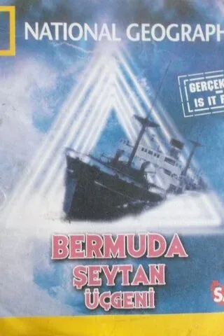 Bermuda Şeytan Üçgeni / Film Cd