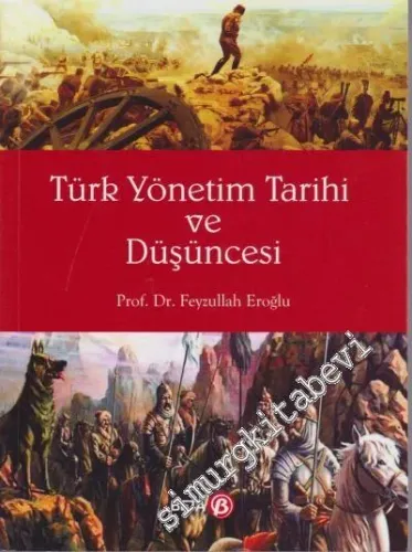 Türk Yönetim Tarihi ve Düşüncesi -