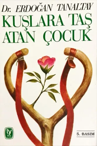 Kuşlara Taş Atan Çocuk