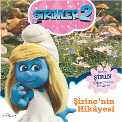 Movie Serisi 2 Şirine'nin Hikayesi