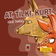 At Tilki Kurt